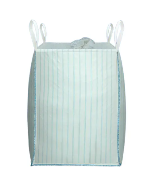 Вентилируемая сумка FIBC для сельскохозяйственных продуктов