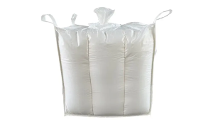 Важность объемной плотности при выборе мешков FIBC