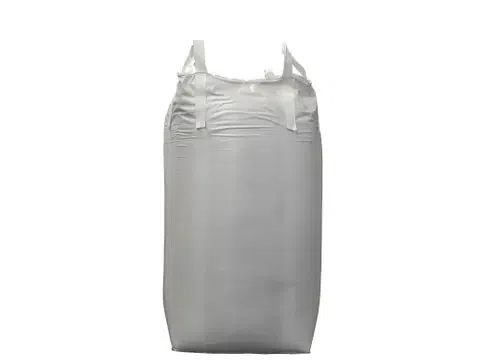 Как большие сумки FIBC повышают эффективность транспортировки химического продукта
