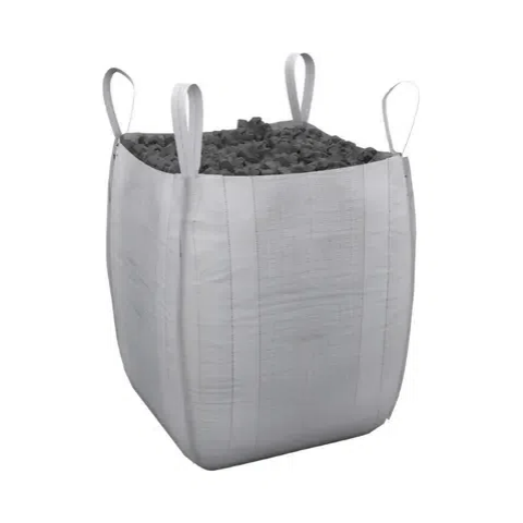 Каковы преимущества использования больших мешков FIBC в сельском хозяйстве?