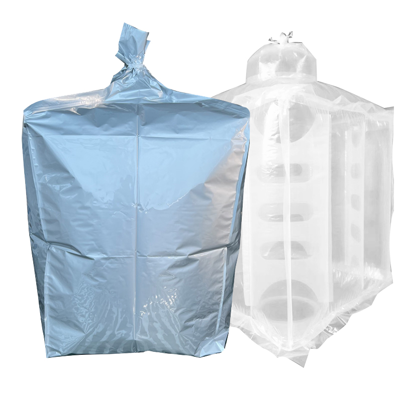 Как минимизировать риски при транспортировке мешков FIBC?