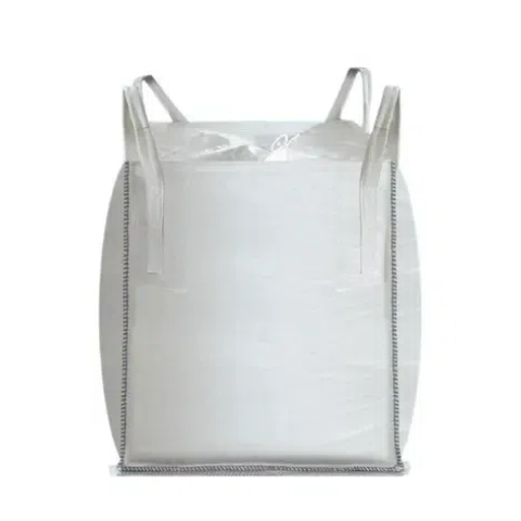 Как оптимизация дизайна BIBC Big Bag может улучшить загрузку?