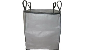 Сумка для сумки, FIBC или Super Sack®? Что в имени?