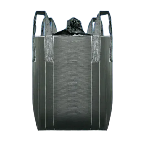 Какие факторы влияют на долговечность больших мешков FIBC?