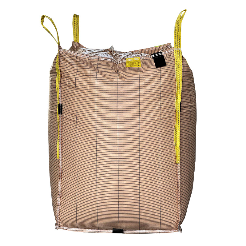 Каковы преимущества мешков FIBC для хранения семян и зерна?