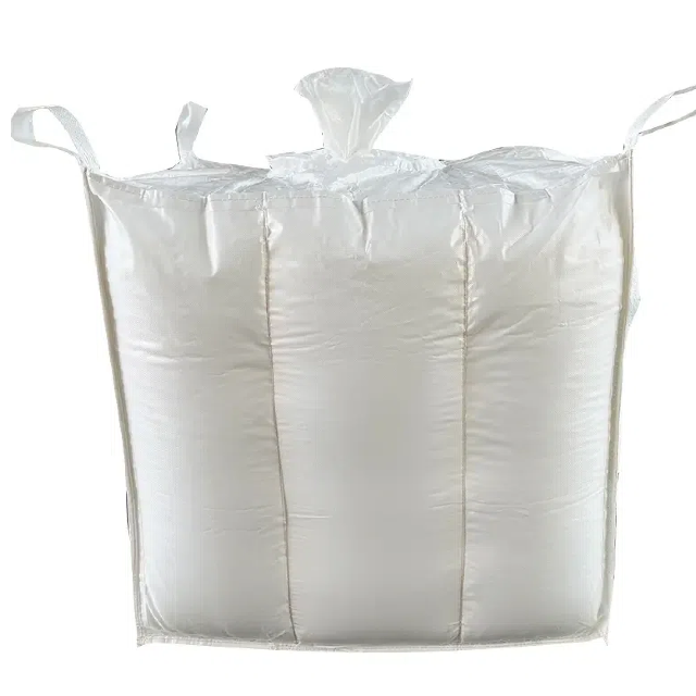 Почему выбирают наши сумки FIBC FIBC?